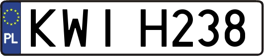 KWIH238