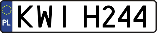 KWIH244