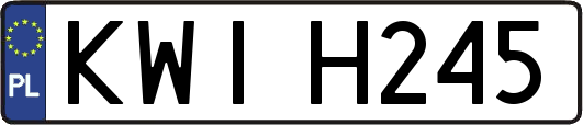 KWIH245