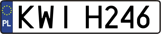 KWIH246