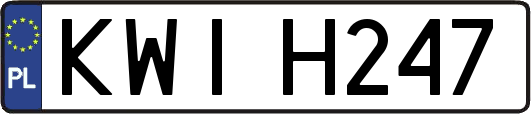 KWIH247
