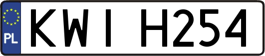 KWIH254