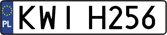 KWIH256