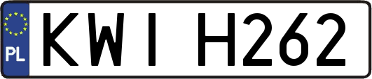 KWIH262