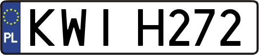 KWIH272
