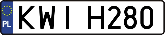 KWIH280