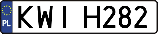 KWIH282