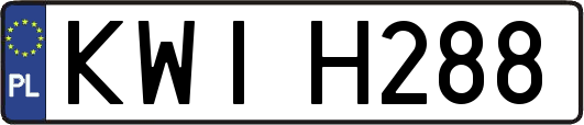 KWIH288