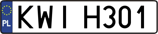 KWIH301