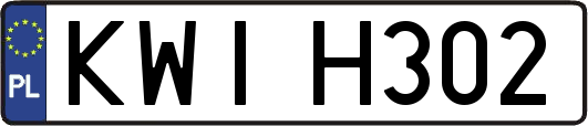 KWIH302