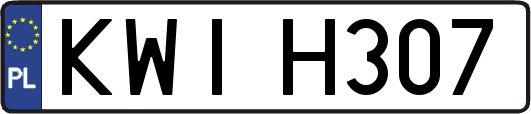 KWIH307