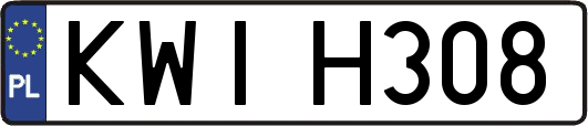 KWIH308
