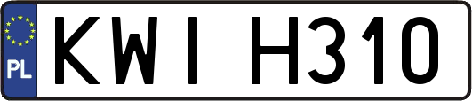 KWIH310