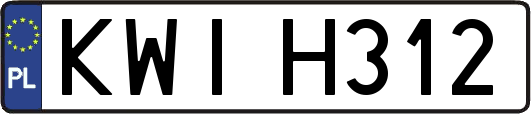 KWIH312