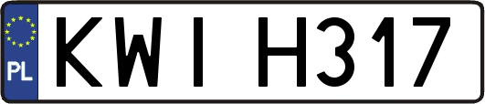 KWIH317