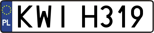 KWIH319