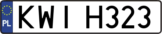 KWIH323