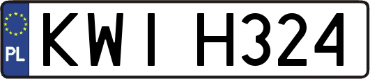 KWIH324