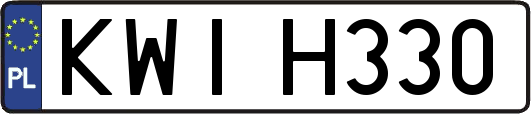 KWIH330