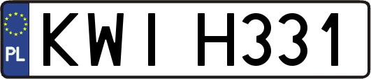 KWIH331