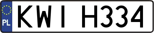KWIH334