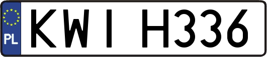 KWIH336