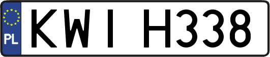 KWIH338