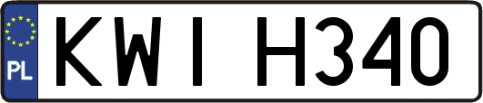 KWIH340