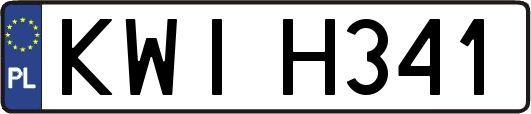 KWIH341