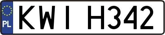 KWIH342