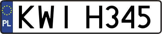KWIH345
