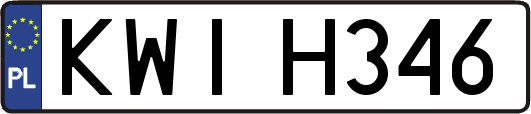 KWIH346