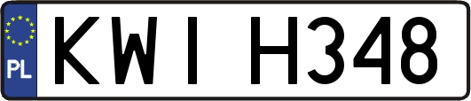 KWIH348