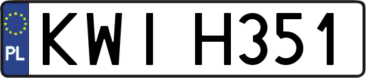 KWIH351