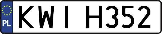 KWIH352