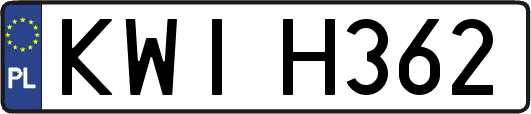KWIH362