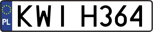 KWIH364