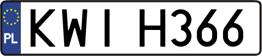 KWIH366