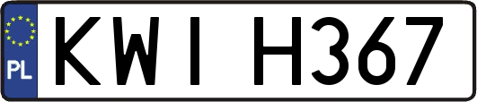 KWIH367