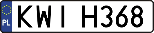 KWIH368