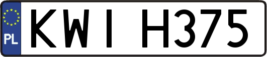 KWIH375