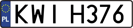 KWIH376