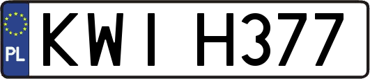 KWIH377