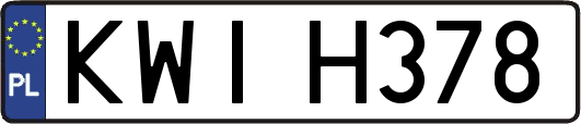 KWIH378