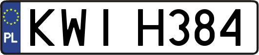 KWIH384