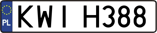 KWIH388