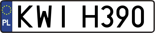 KWIH390