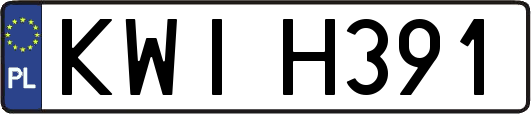 KWIH391
