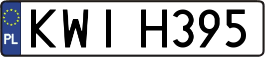 KWIH395