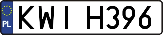 KWIH396